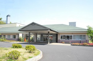 敬風園