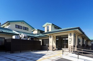 楽々楽館