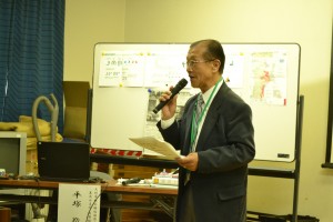 H28.3.11上野目福祉会「第３回健康教室」⑦