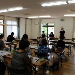 「～社協と地域を結ぶ架け橋～ 社会福祉協力員会議を開催しました」（岩出山支所）