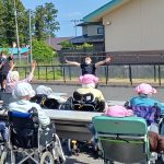 青空カフェ♪