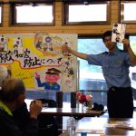 地域コミュ二ティ活動支援事業(温たまサロン) 各地区の活動をご紹介します！(パート１)