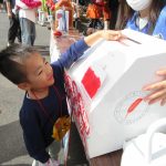 「福祉」への理解と啓発を図るため～「ボランティアふれあいまつり」を開催しました！（田尻支所）