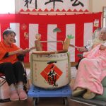 今年1年、何事も「ウマ」くいきますように！