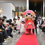 ボランティア活動推進事業 『ボラボー!! inまつやま』を開催しました