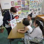 令和７年度　福祉まつり (第４回川渡地区公民館里の文化祭内)を開催しました！